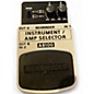 Used Behringer AB100 Pedal thumbnail