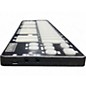 Used Qunexus K 708 MIDI Controller