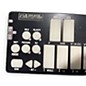 Used Qunexus K 708 MIDI Controller