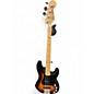 Used Fender PRECISION BASS 2 Color Sunburst Electric Bass Guitar thumbnail