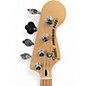 Used Fender PRECISION BASS 2 Color Sunburst Electric Bass Guitar