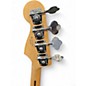 Used Fender PRECISION BASS 2 Color Sunburst Electric Bass Guitar