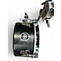 Used MEINL 10in snare timbale Black Drum thumbnail