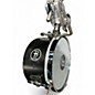 Used MEINL 10in snare timbale Black Drum