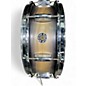 Used Gretsch Drums 5.5X14 catalina ash blue fade shoes Drum thumbnail
