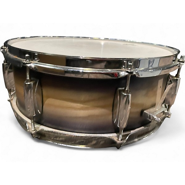 Used Gretsch Drums 5.5X14 catalina ash blue fade shoes Drum