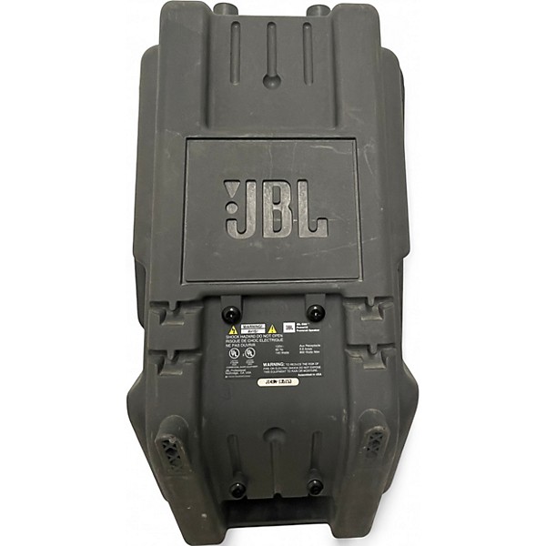 Used JBL EON15P G2 Powered Speaker