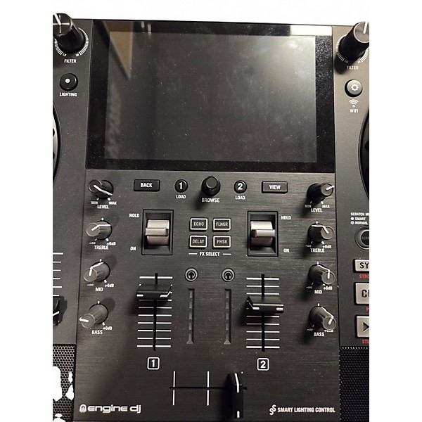 Used Numark MIXSTREAM PRO + DJ Controller