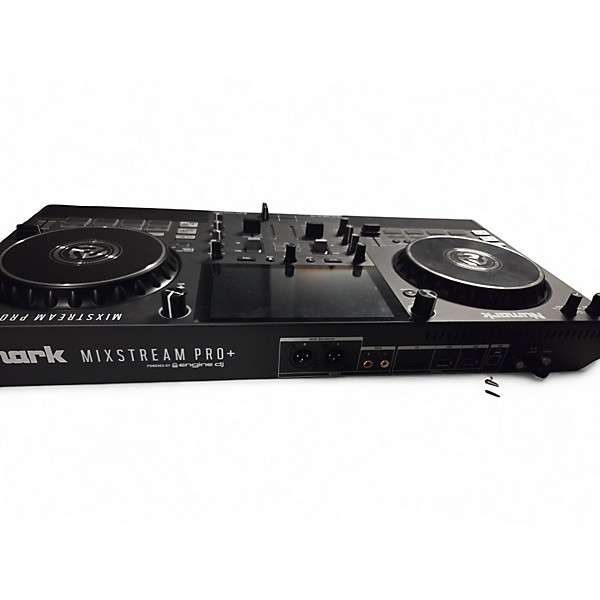 Used Numark MIXSTREAM PRO + DJ Controller