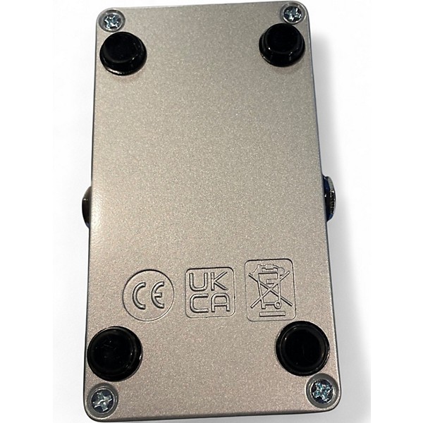 Used Electro-Harmonix Lizard Queen Effect Pedal