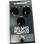Used TC Electronic Grand Magus Distortion Effect Pedal thumbnail