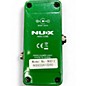 Used NUX MKII NOD-2 Pedal