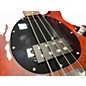 Used Sterling by Music Man Ray4 Walnut Electric Bass Guitar