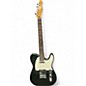 Used Fender Special Edition Player II Telecaster British Racing Green Solid Body Electric Guitar thumbnail
