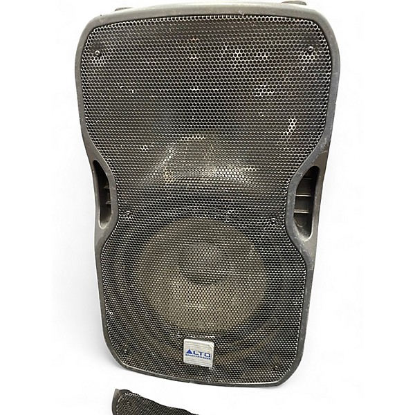 Used Alto TS112A 12in 2-Way 800W Powered Speaker