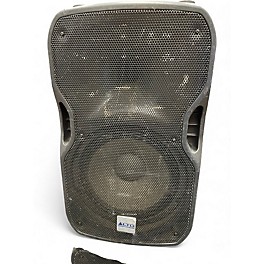 Used Alto TS112A 12in 2-Way 800W Powered Speaker
