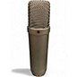 Used RODE NT1A Condenser Microphone thumbnail