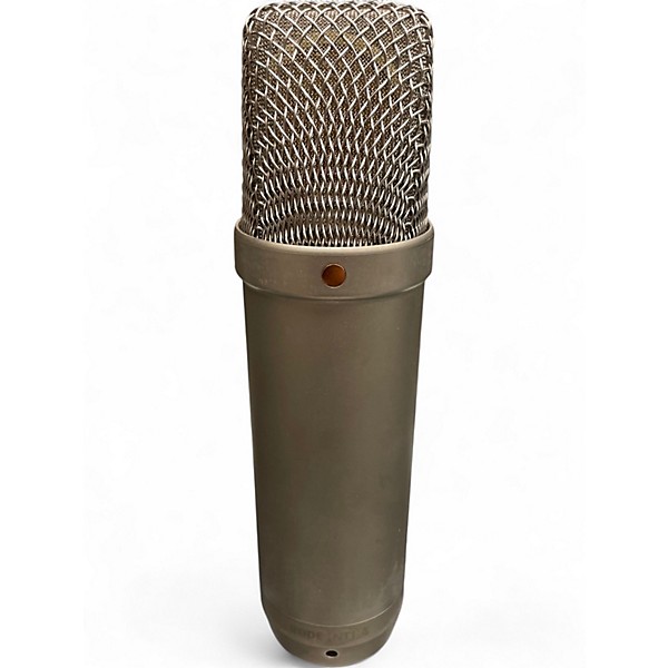 Used RODE NT1A Condenser Microphone