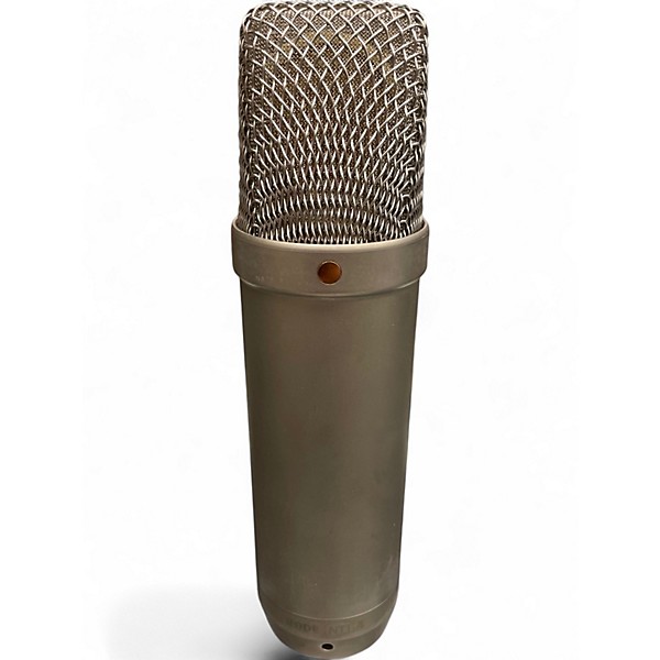 Used RODE NT1A Condenser Microphone