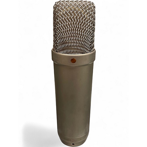 Used RODE NT1A Condenser Microphone