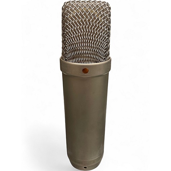 Used RODE NT1A Condenser Microphone