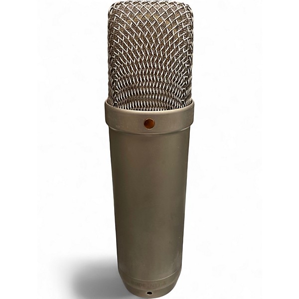 Used RODE NT1A Condenser Microphone