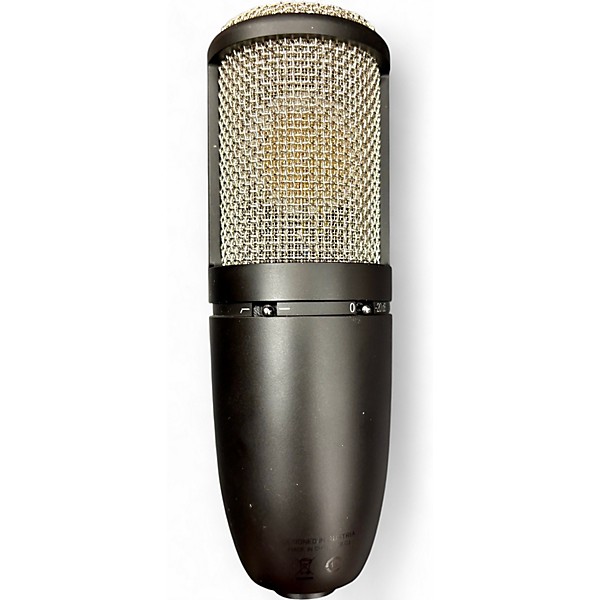 Used AKG P420 Project Studio Condenser Microphone