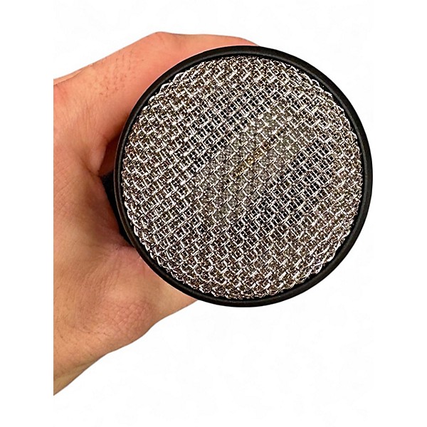 Used AKG P420 Project Studio Condenser Microphone