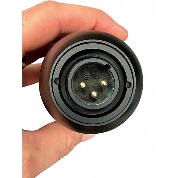 Used AKG P420 Project Studio Condenser Microphone