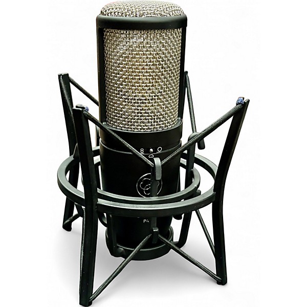 Used AKG P420 Project Studio Condenser Microphone
