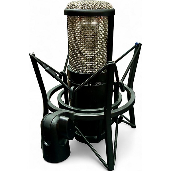 Used AKG P420 Project Studio Condenser Microphone