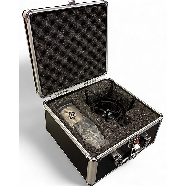 Used AKG P420 Project Studio Condenser Microphone