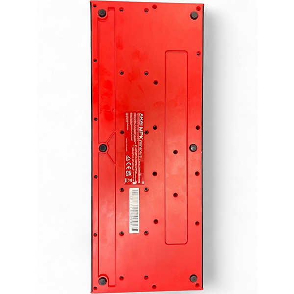 Used Akai Professional MPK MINI PLUS