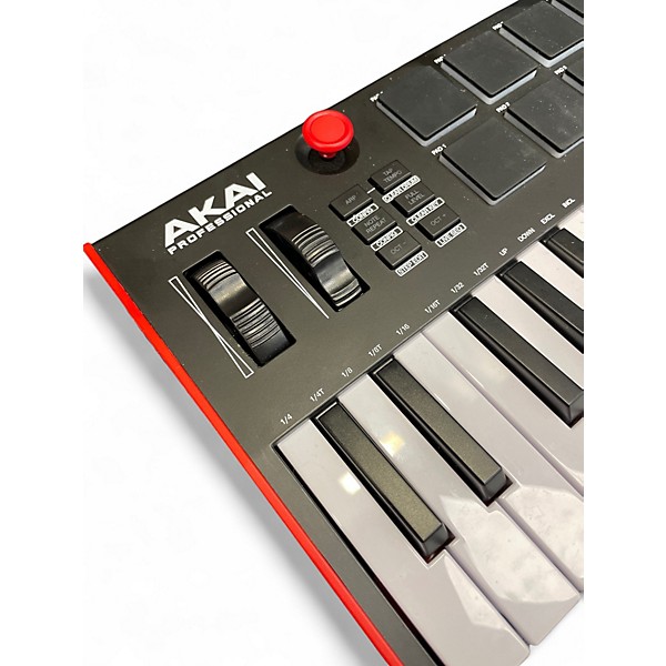 Used Akai Professional MPK MINI PLUS
