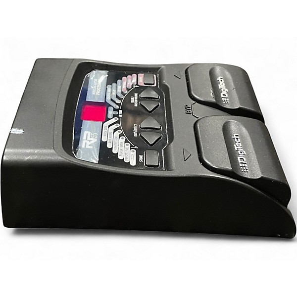 Used DigiTech RP55 Effect Processor