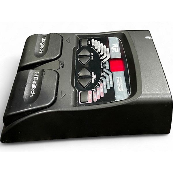 Used DigiTech RP55 Effect Processor