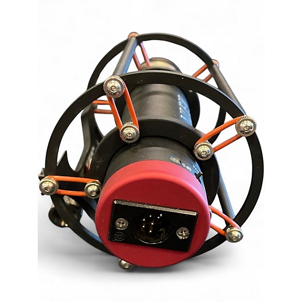 Used Manley REFERENCE CARDIOID Condenser Microphone