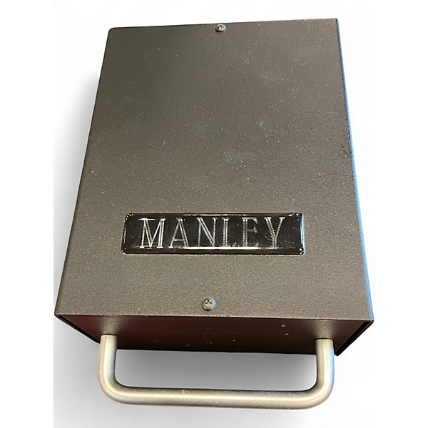 Used Manley REFERENCE CARDIOID Condenser Microphone