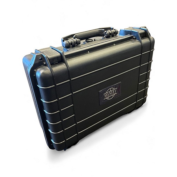 Used Manley REFERENCE CARDIOID Condenser Microphone