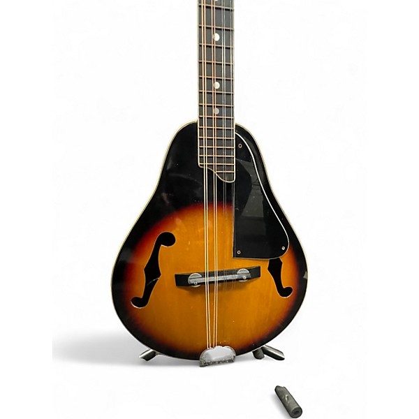 Used Goya GM16 2 Color Sunburst Mandolin