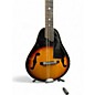 Used Goya GM16 2 Color Sunburst Mandolin