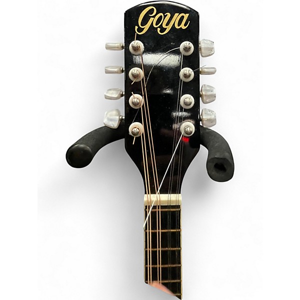 Used Goya GM16 2 Color Sunburst Mandolin