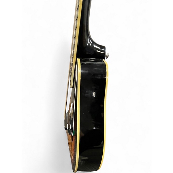 Used Goya GM16 2 Color Sunburst Mandolin