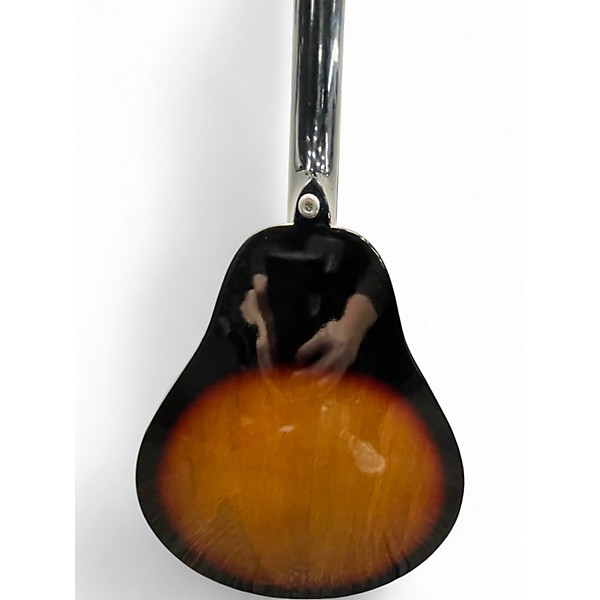 Used Goya GM16 2 Color Sunburst Mandolin