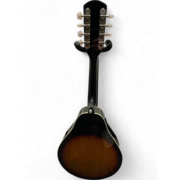 Used Goya GM16 2 Color Sunburst Mandolin