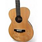 Used Takamine CORONA Natural Acoustic Guitar thumbnail
