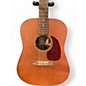 Used Martin D15M NATUTAL Acoustic Guitar