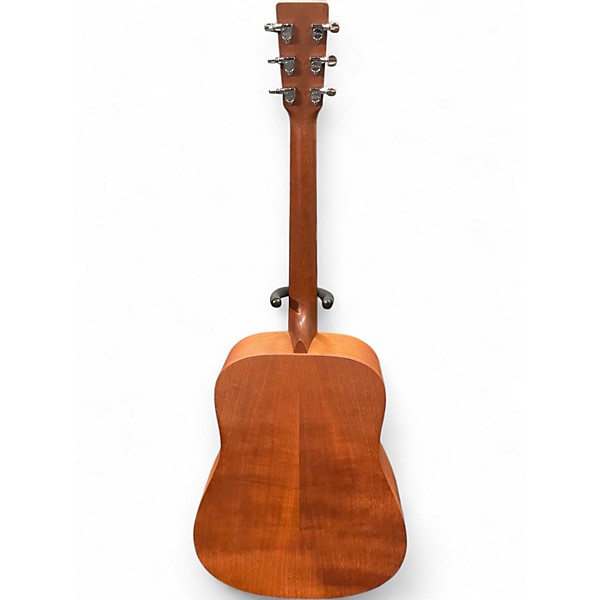 Used Martin D15M NATUTAL Acoustic Guitar