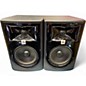 Used JBL 305 MKII PAIR Powered Monitor thumbnail