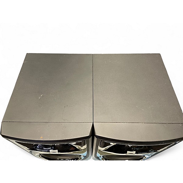 Used JBL 305 MKII PAIR Powered Monitor